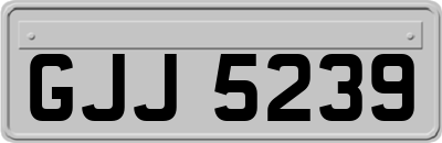 GJJ5239