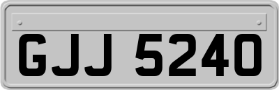 GJJ5240