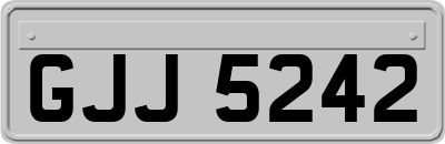 GJJ5242
