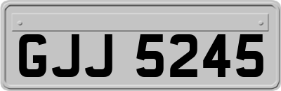 GJJ5245