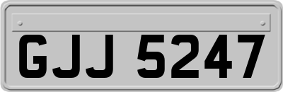 GJJ5247