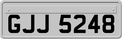 GJJ5248
