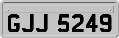 GJJ5249
