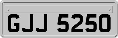 GJJ5250