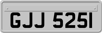GJJ5251