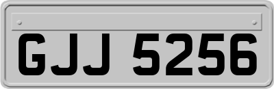 GJJ5256