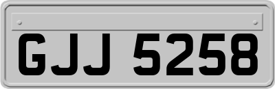 GJJ5258