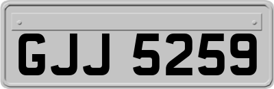 GJJ5259