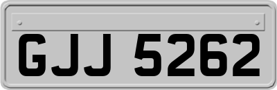 GJJ5262