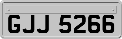 GJJ5266