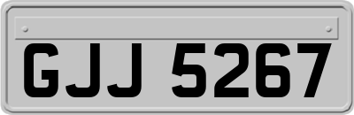 GJJ5267