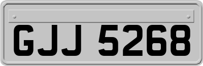 GJJ5268