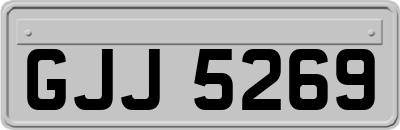 GJJ5269