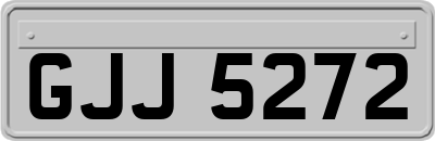 GJJ5272