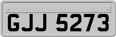 GJJ5273