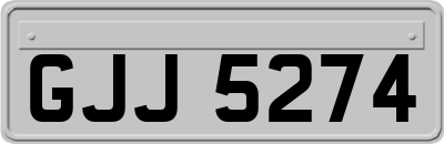 GJJ5274