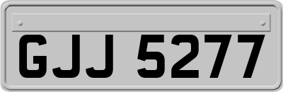 GJJ5277