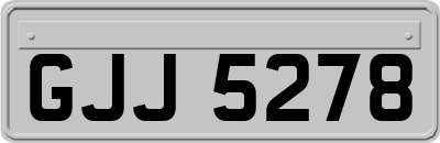 GJJ5278
