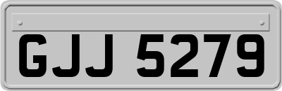 GJJ5279