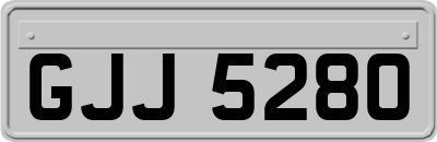 GJJ5280