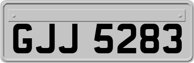 GJJ5283