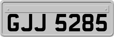 GJJ5285