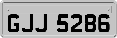 GJJ5286