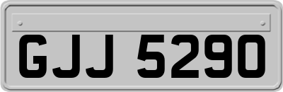 GJJ5290