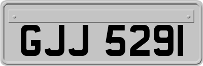GJJ5291