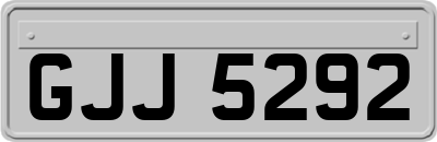 GJJ5292