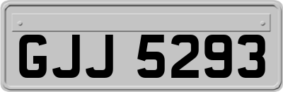 GJJ5293