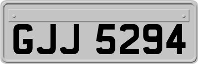 GJJ5294