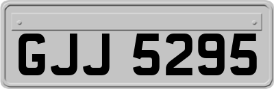 GJJ5295