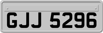 GJJ5296