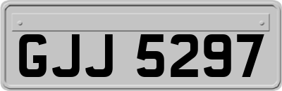 GJJ5297