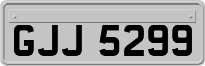 GJJ5299