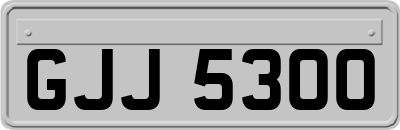 GJJ5300