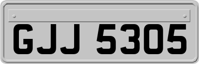 GJJ5305