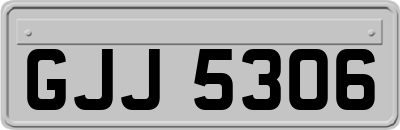 GJJ5306