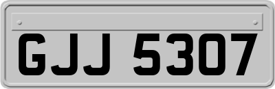 GJJ5307
