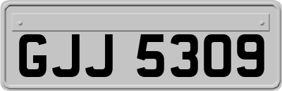 GJJ5309