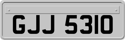 GJJ5310