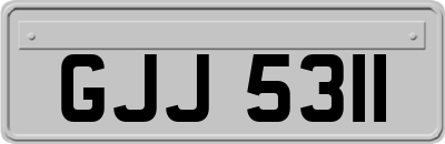 GJJ5311