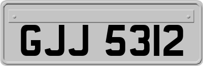 GJJ5312