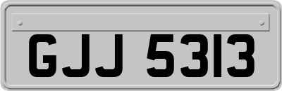 GJJ5313