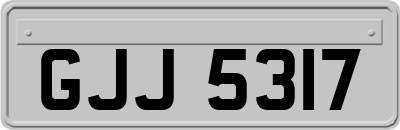 GJJ5317