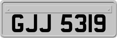 GJJ5319