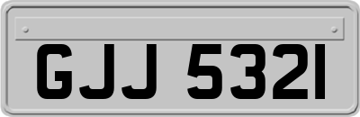GJJ5321