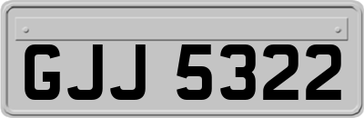GJJ5322
