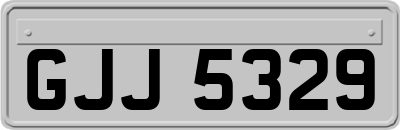 GJJ5329